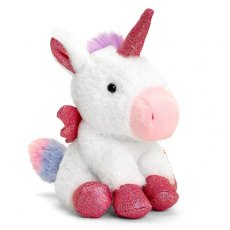 Soft Unicorn Toy