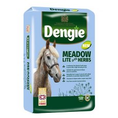 Dengie Hi Fi Meadow Lite with Herbs