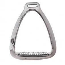 Samshield Shield'Rup - Brushed Aluminium Samshield Shield'Rup - Brushed Aluminium