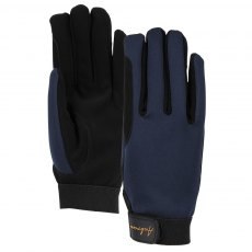 Shires Aubrion Team Winter Riding Gloves Shires Aubrion Team Winter Riding Gloves