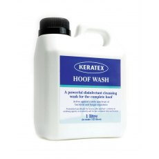 Keratex Hoof Wash