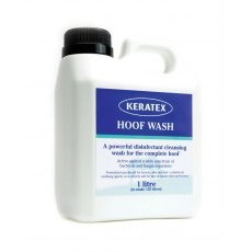 Keratex Hoof Wash Keratex Hoof Wash