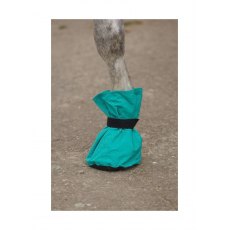 Hoof It Poultice Boot