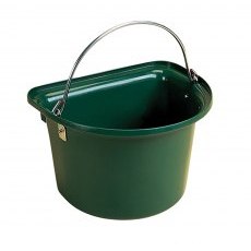 Stubbs Flat Sided Bucket Stubbs Flat Sided Bucket