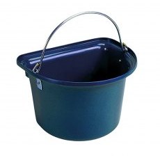 Stubbs Flat Sided Bucket Stubbs Flat Sided Bucket