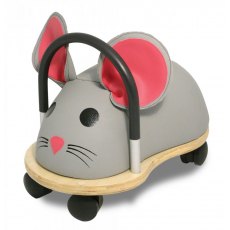 Hippychick Wheelybug - Mouse (Small)