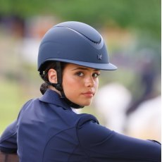 Shires Karben Aria Ellipse Riding Hat Shires Karben Aria Ellipse Riding Hat