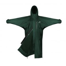 Equidry All Rounder Evolution - Black Forest Green