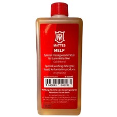 Mattes Melp - Concentrated Detergent