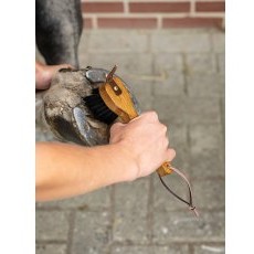 LeMieux Artisan Hoof Pick LeMieux Artisan Hoof Pick