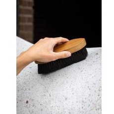 LeMieux Artisan Combi Body Brush LeMieux Artisan Combi Body Brush