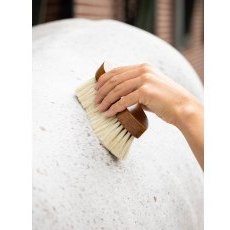 LeMieux Artisan Deep Clean Dandy Brush