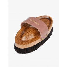 LeMieux Artisan Lambswool Body Brush