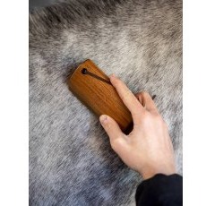LeMieux Artisan Shedding Comb LeMieux Artisan Shedding Comb