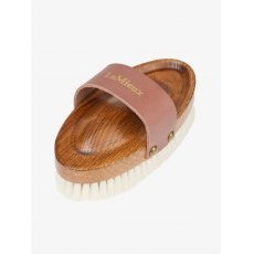 LeMieux Artisan Goats Hair Brush