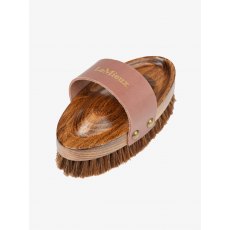 LeMieux Artisan Soft Speckled Brush