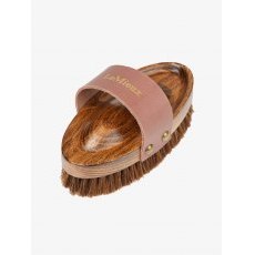 LeMieux Artisan Soft Speckled Brush