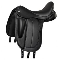 Fairfax Classic Deluxe Monoflap Dressage