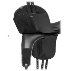 Fairfax Classic Deluxe Monoflap Dressage
