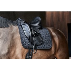 Catago Paloma Saddle Pad - Dressage