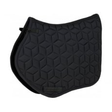 Catago Paloma Saddle Pad - Jump