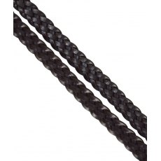 Dever Ascot Plaited Reins