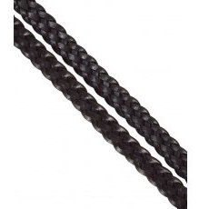 Dever Ascot Plaited Reins