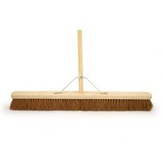 Bently Brushes Broom - 36"