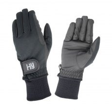 Hy Ultra Warm Softshell Gloves Hy Ultra Warm Softshell Gloves