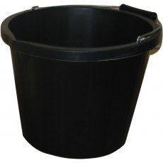 Trilanco Prostable Water Bucket - 3 Gallon Trilanco Prostable Water Bucket - 3 Gallon