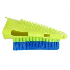 Imperial Riding Grooming Glove with Brush Imperial Riding Grooming Glove with Brush