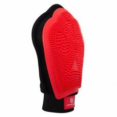 Imperial Riding Massaging Grooming Glove