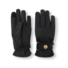 Holland Cooper Riding Gloves - Black