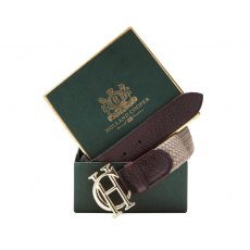 Holland Cooper HC Heritage Belt - Taupe