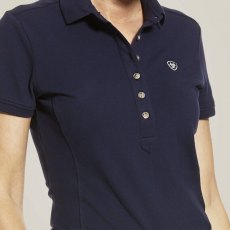 Ariat Prix 2.0 Polo - Navy