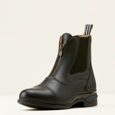 Ariat Devon Axis Zip Paddock Boot Ariat Devon Axis Zip Paddock Boot