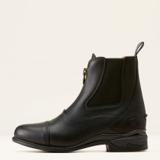 Ariat Devon Axis Zip Paddock Boot Ariat Devon Axis Zip Paddock Boot