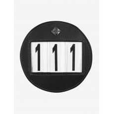 LeMieux Bridle Number Holder