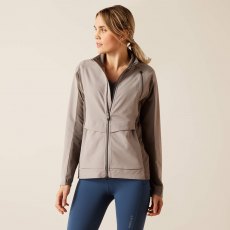 Ariat Breathe Deep Jacket - Zinc