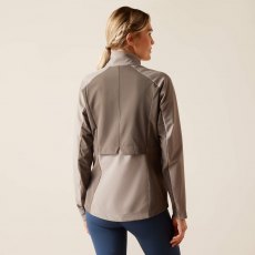 Ariat Breathe Deep Jacket - Zinc