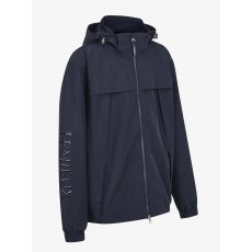 LeMieux Young Rider Dolcie Waterproof Jacket - Navy