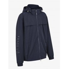 LeMieux Young Rider Dolcie Waterproof Jacket - Navy LeMieux Young Rider Dolcie Waterproof Jacket - Navy