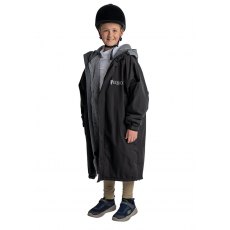 Equicoat Pro Kids - Black