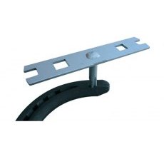 Stromsholm T-Tap - 3/8" Stromsholm T-Tap - 3/8"