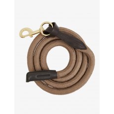 LeMieux Lasso Lead Rope - Mink