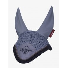 LeMieux Classic Fly Hood - Jay Blue
