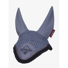 LeMieux Classic Fly Hood - Jay Blue