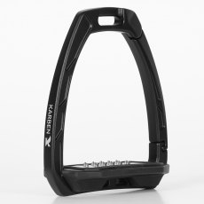 Shires Karben Ultra Grip Stirrups