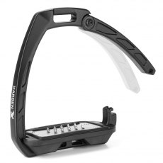 Shires Karben Ultra Grip Stirrups