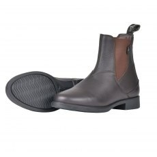 Saxon Allyn Jodphur Boots